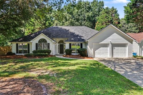 2267 Rocksram Ct, Buford, GA, 30519-6481 | Card Image