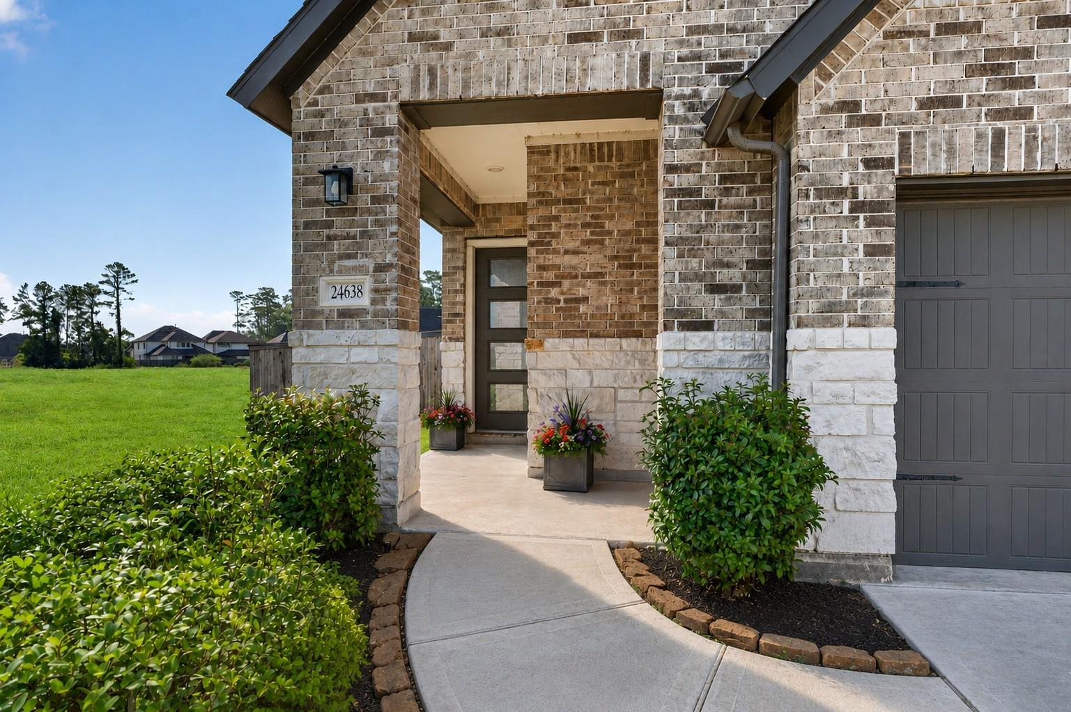 Residential in Tomball 2