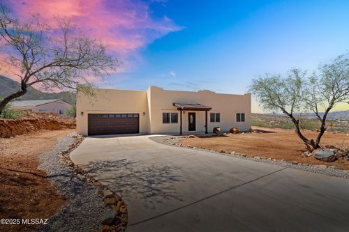 167 Camino Mar, Rio Rico, AZ, 85648-7200 | Card Image