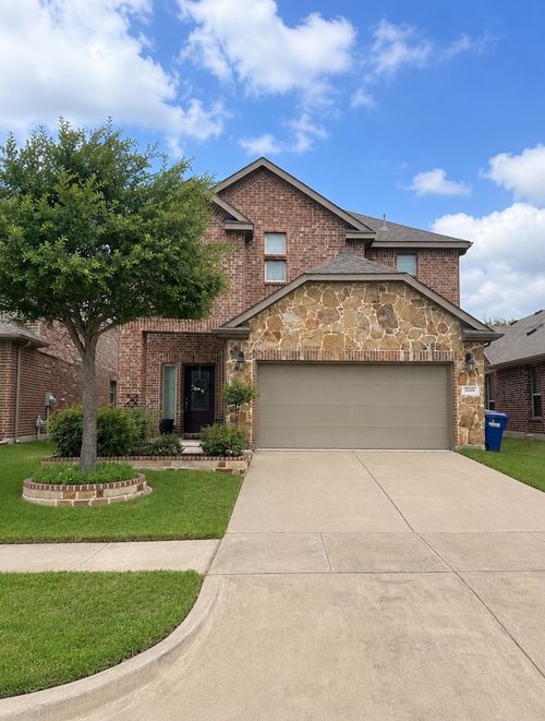 10108 Leander Place, McKinney, TX, 75071 | Card Image