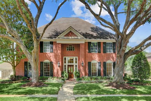 4719 Saint Michaels Ct, Sugar Land, TX, 77479-3955 | Card Image