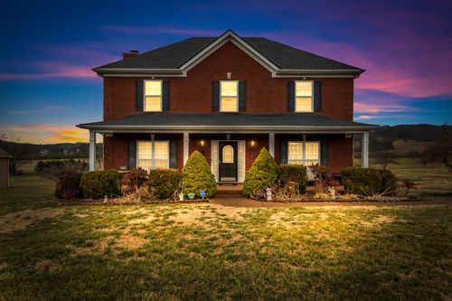 2219 Twin Peaks Ct, Spring Hill, TN, 37174-2338 | Card Image