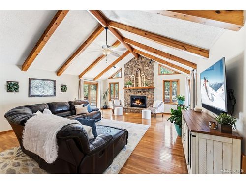 18360 Trail West Dr, Buena Vista, CO, 81211-9131 | Card Image