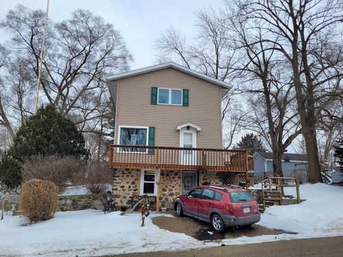 119 S Schuyler Street, Neosho, WI, 53059 | Card Image