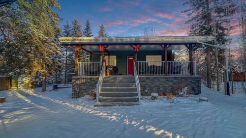 169-5227 Township Road 320, Sundre, AB, T0M1X0 | Card Image