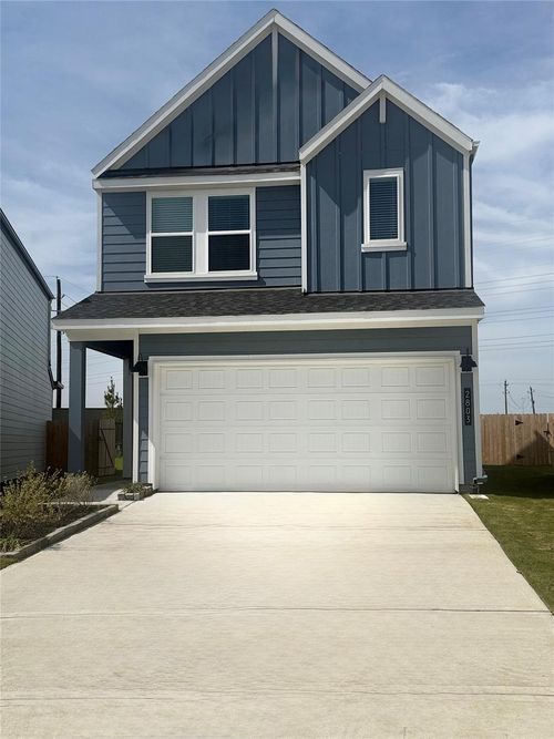 2803 Lisburn Terrace Ln, Houston, TX, 77051-6708 | Card Image