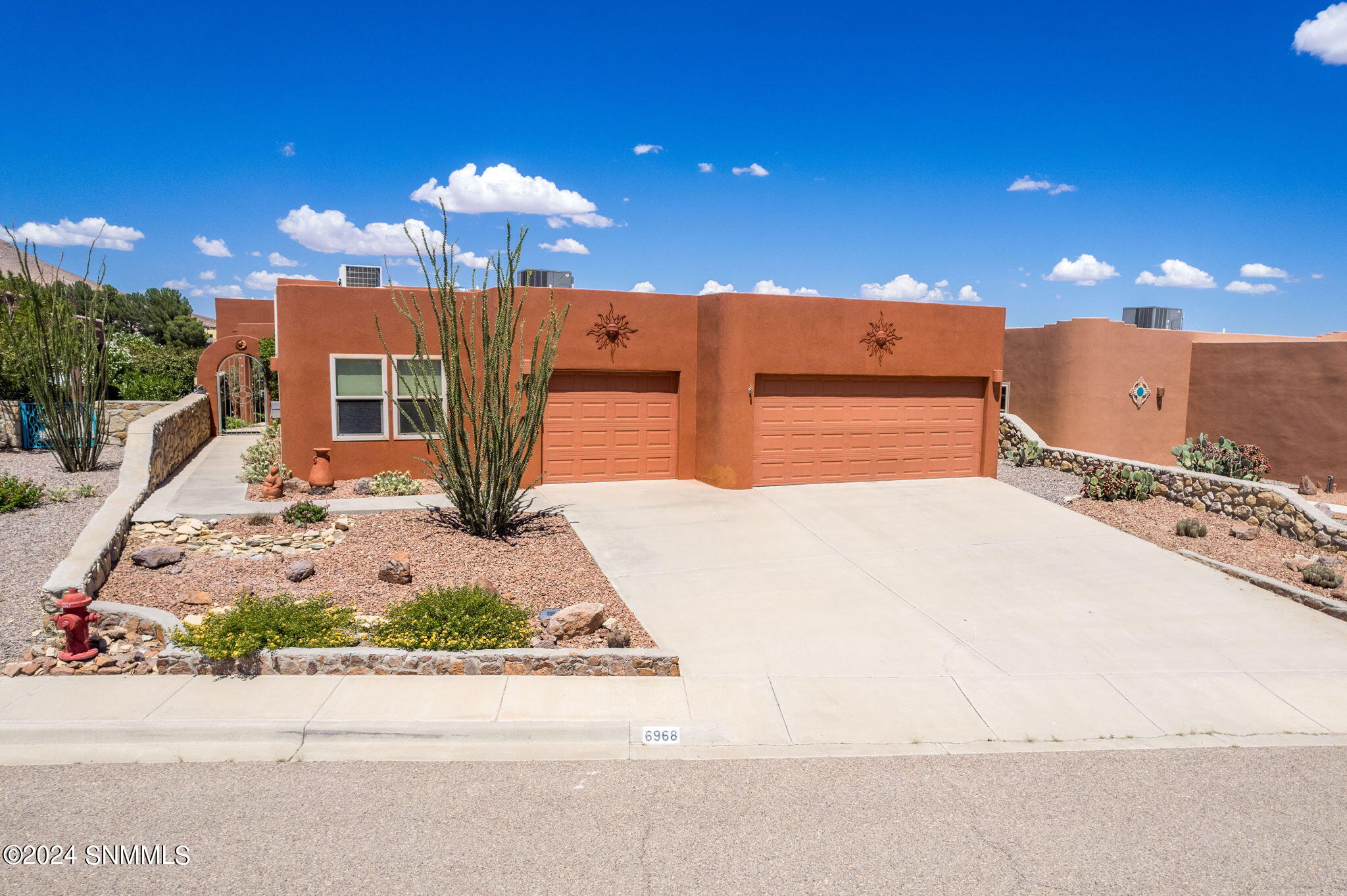 Camino Nuevo Mejico , Las Cruces, NM 88007