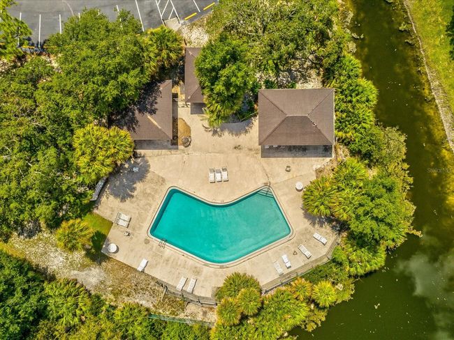 D - 8158 Sturbridge Ct, Condo with 2 bedrooms, 2 bathrooms and null parking in Weeki Wachee FL | Image 44