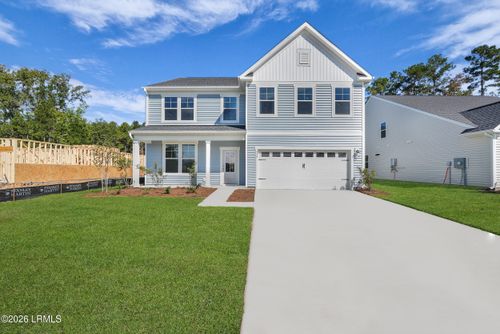 693 Rifle Rd, Ridgeland, SC, 29936 | Card Image