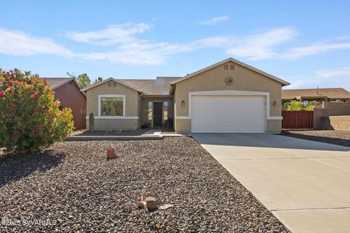 610 S Box Canyon Rd, Camp Verde, AZ, 86322-4956 | Card Image