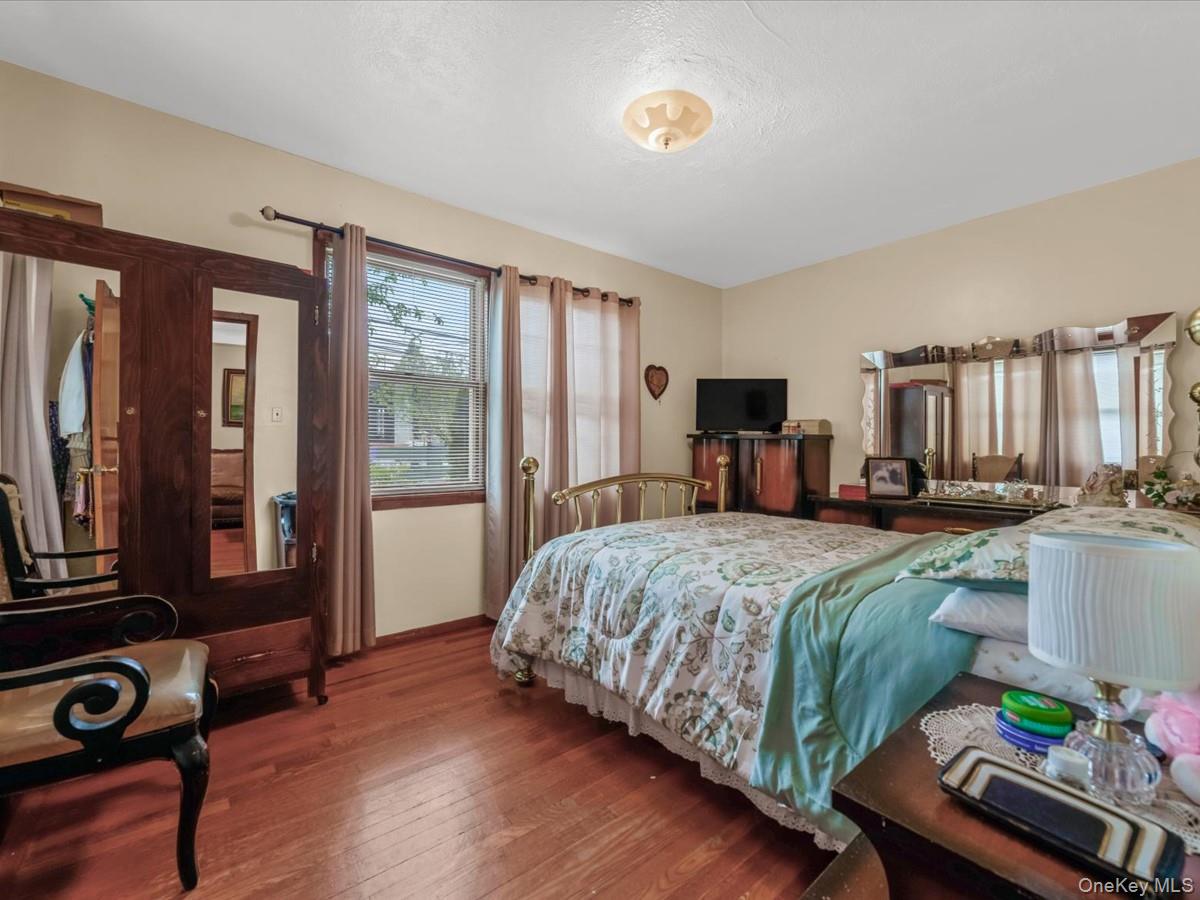 Residential Income in New York 5
