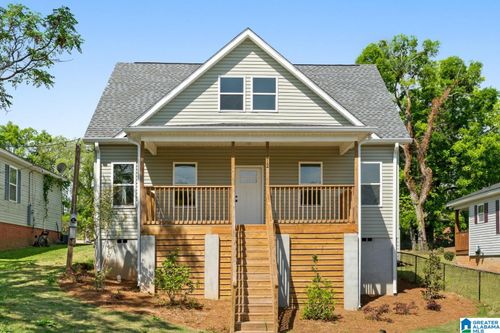 812 47th Pl S, BIRMINGHAM, AL, 35222-3804 | Card Image