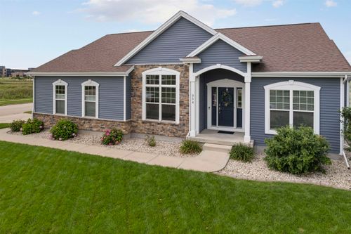 354 Crescendo Drive, SUN PRAIRIE, WI, 53590 | Card Image