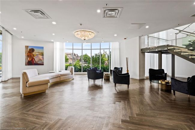 702 - 7711 Green Vista Gate, House attached with 1 bedrooms, 1 bathrooms and 1 parking in Niagara Falls ON | Image 8