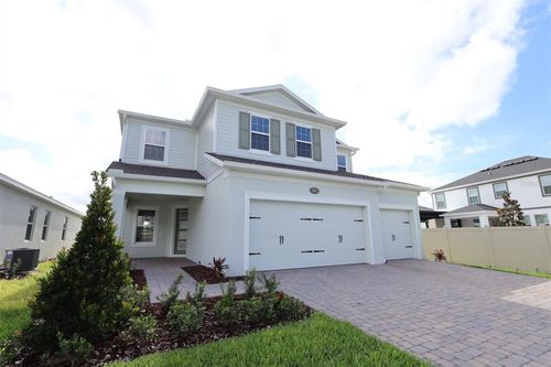 2685 Great Heron Ave, Harmony, FL, 34773-6239 | Card Image