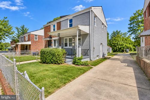 5520 Bass Pl Se, WASHINGTON, DC, 20019-6371 | Card Image