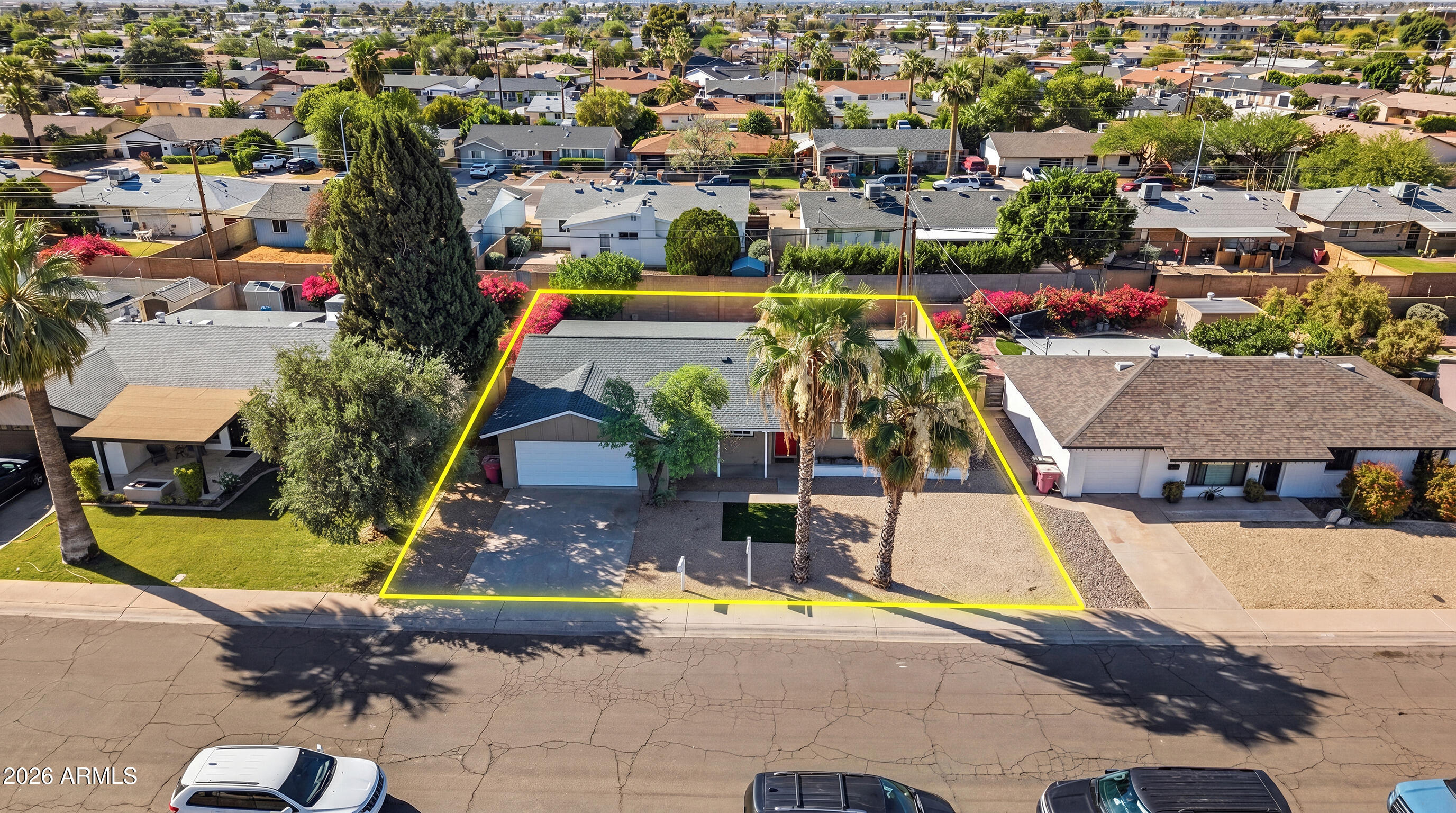Residential in Scottsdale 2