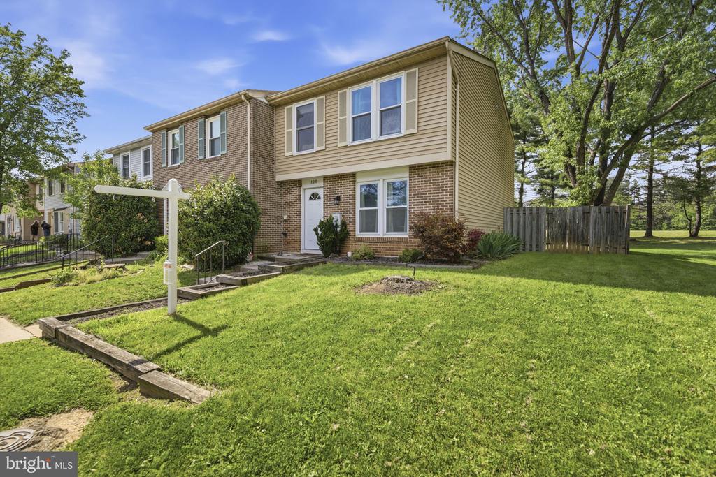 Residential in WALKERSVILLE 3