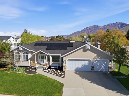 3061 E Ksel Dr S, Sandy, UT, 84092 | Card Image