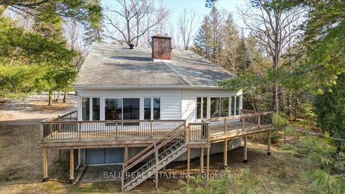 27435 Highway 28 Highway, Bancroft, ON, K0L1C0 | Card Image