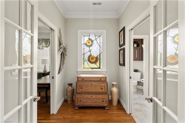 5633 Baptist Assembly Rd, House other with 3 bedrooms, 4 bathrooms and null parking in Julian NC | Image 26