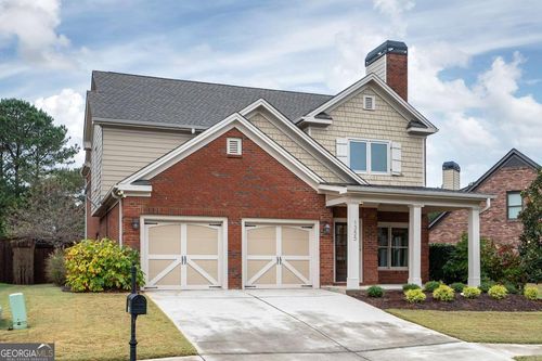 1355 Cold Tree Ln, Watkinsville, GA, 30677-4142 | Card Image