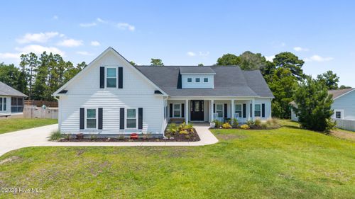 824 The Cape Blvd, Wilmington, NC, 28412-3425 | Card Image