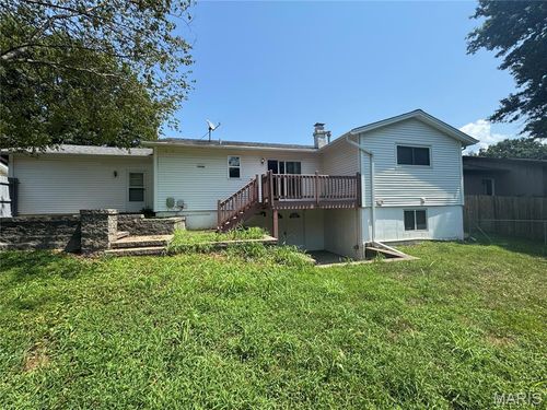409 Marie Ln, Manchester, MO, 63011-3904 | Card Image