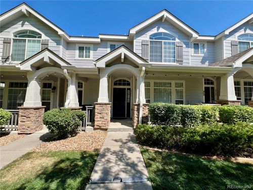 8323 Stonybridge Cir, Highlands Ranch, CO, 80126-7012 | Card Image