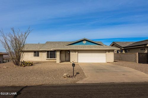 2835 Jasper Dr, Lake Havasu City, AZ, 86404-1351 | Card Image