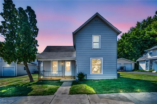 16 Grace Ave, Shelby, OH, 44875-1512 | Card Image