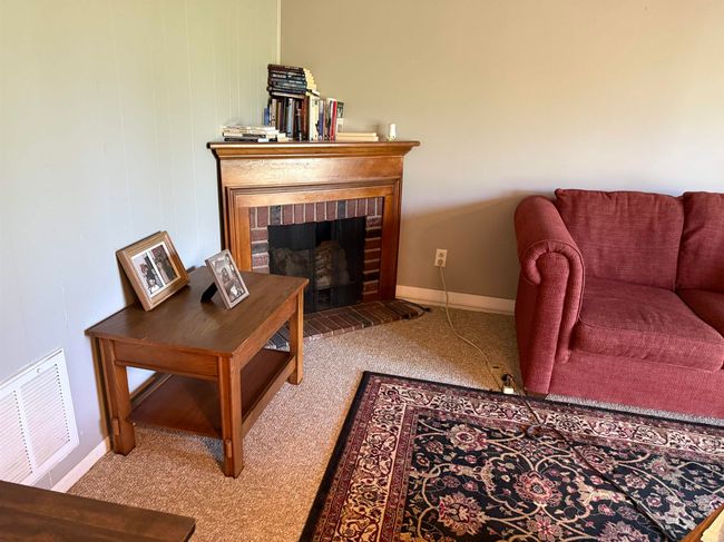 APT-75 - 601 Dave Creek Pkwy, Home with 1 bedrooms, 1 bathrooms and null parking in Fairfield Bay AR | Image 7
