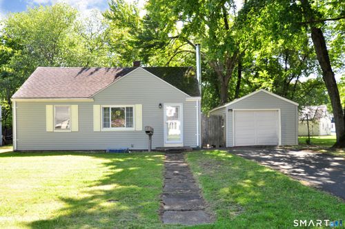 11 Tanglewood Dr, Windsor, CT, 06095-3981 | Card Image