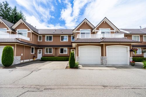 34-1506 Eagle Mountain Drive, Coquitlam, BC, V3E3J4 | Card Image