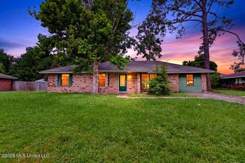 305 Joyce Avenue, Long Beach, MS, 39560 | Card Image