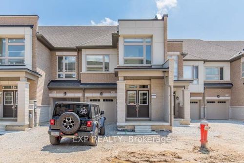 67 Donald Ficht Cres, Brampton, ON, L7A5H6 | Card Image