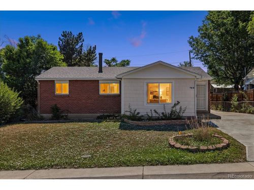 7819 Tejon St, Denver, CO, 80221-4216 | Card Image