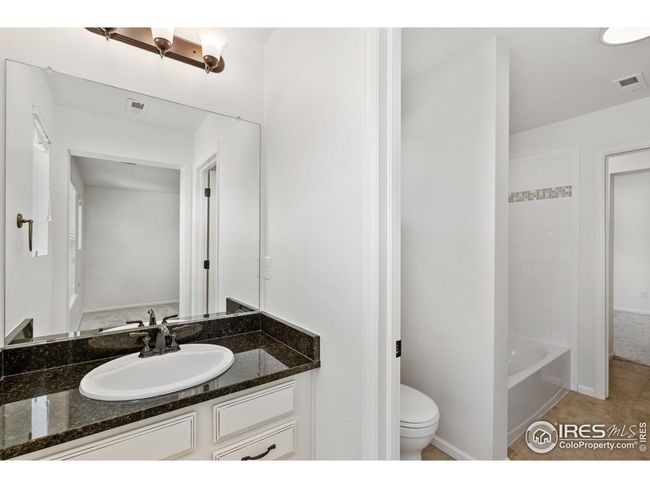 6614 Neota Creek Ct, House other with 4 bedrooms, 4 bathrooms and null parking in Timnath CO | Image 29