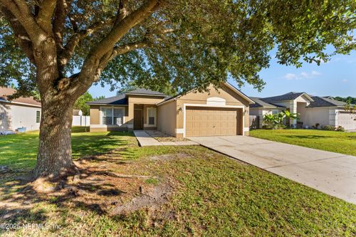 739 Largo Ln, Macclenny, FL, 32063-4234 | Card Image