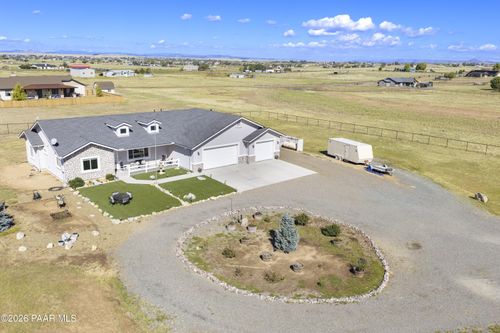 8720 N Buffalo Hill Ct, Prescott Valley, AZ, 86315-8126 | Card Image