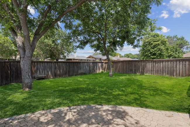 2613 Winterlake Dr, House other with 3 bedrooms, 2 bathrooms and null parking in Carrollton TX | Image 27
