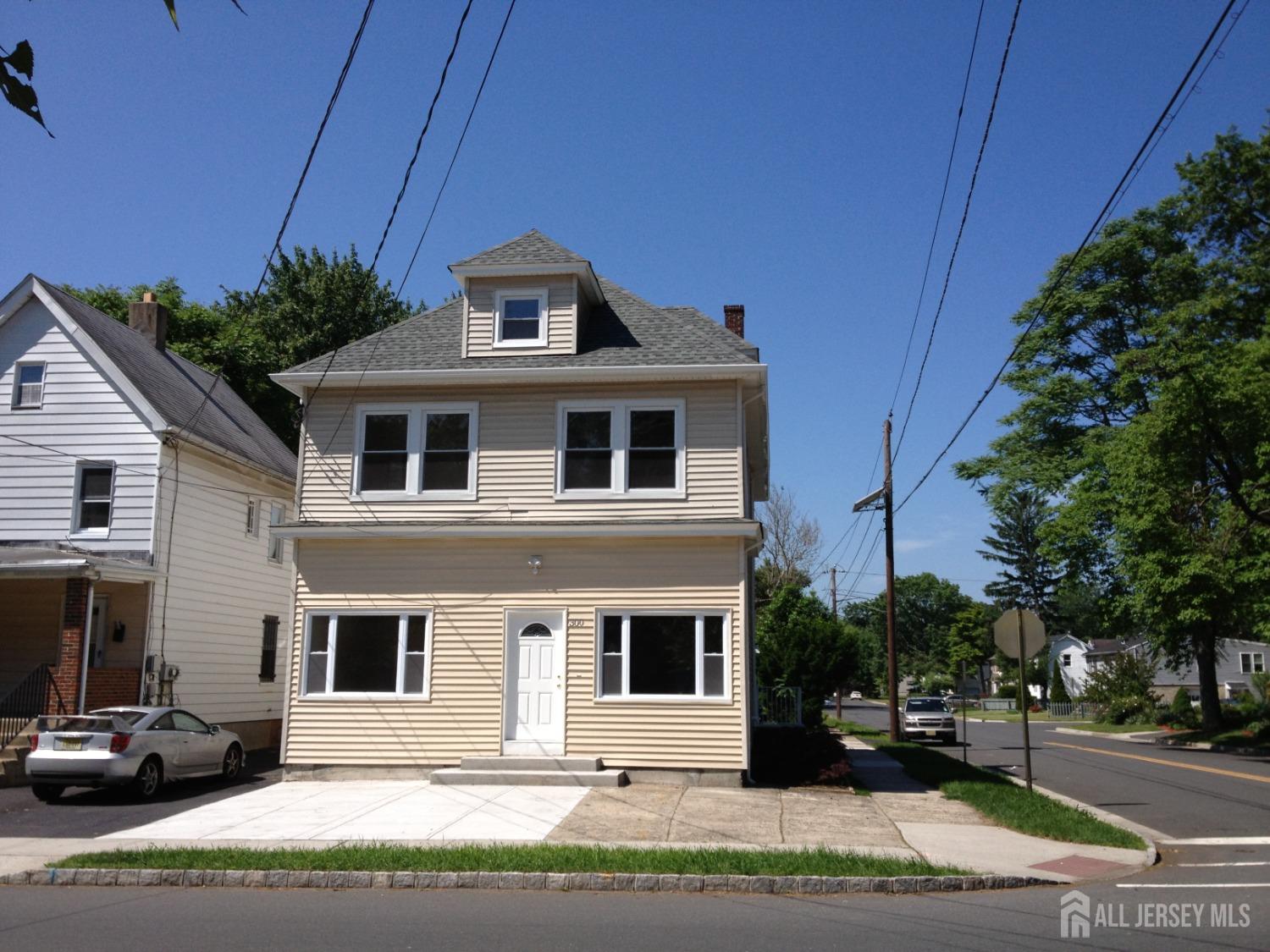 Rock Ave, Piscataway, NJ 08854