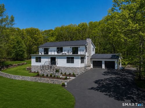 53 Mountain Lake Rd, Warren, CT, 06777-1001 | Card Image