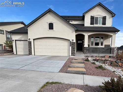 1955 Ruffino Dr, Colorado Springs, CO, 80921-3875 | Card Image