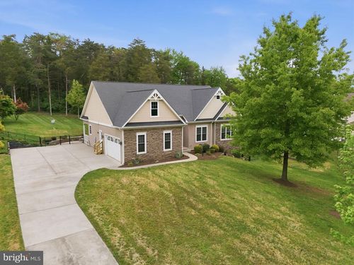42240 Hiddenwood Ln, Aldie, VA, 20105-2466 | Card Image