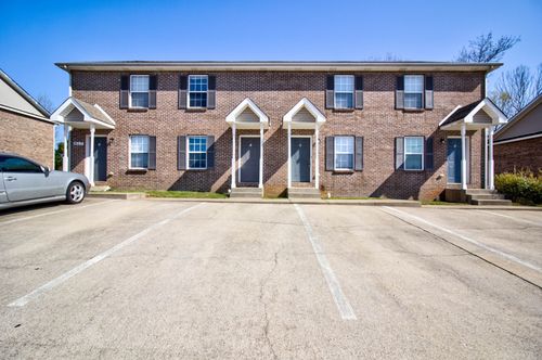 3-817 Oak Arbor Ct, Clarksville, TN, 37040-7563 | Card Image