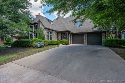 9327 S Jamestown Ave, Tulsa, OK, 74137-4848 | Card Image