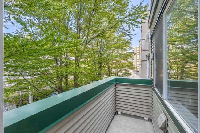 View of balcony | Image 13