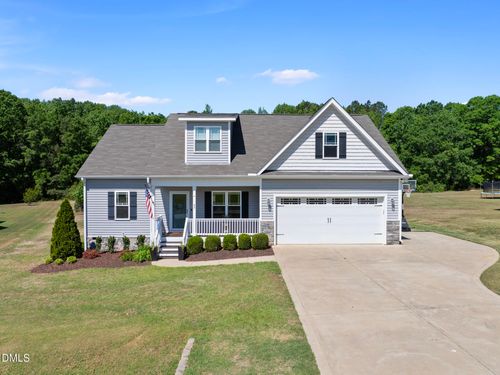 97 Cotton Mill Dr, Zebulon, NC, 27597-6774 | Card Image