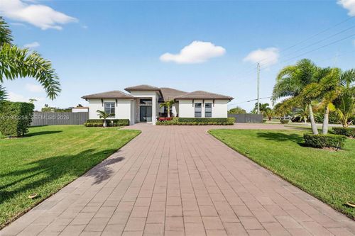 28004 Sw 169th Ct, Homestead, FL, 33030 | Card Image